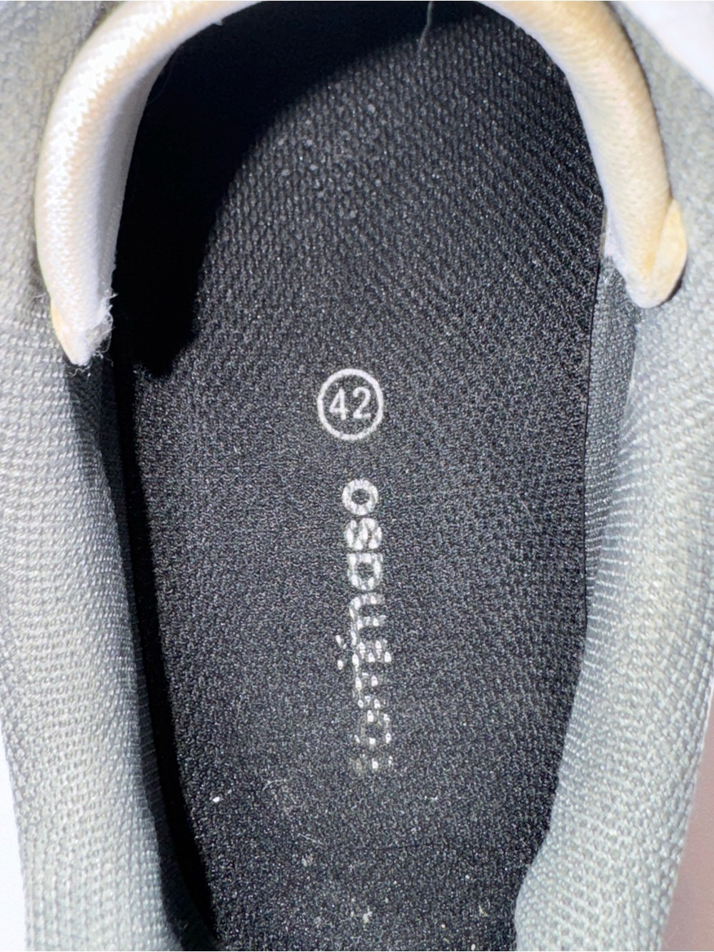 Tommaso Pista 100 Women’s Size 11 Cycling Shoes - Picture 7 of 8